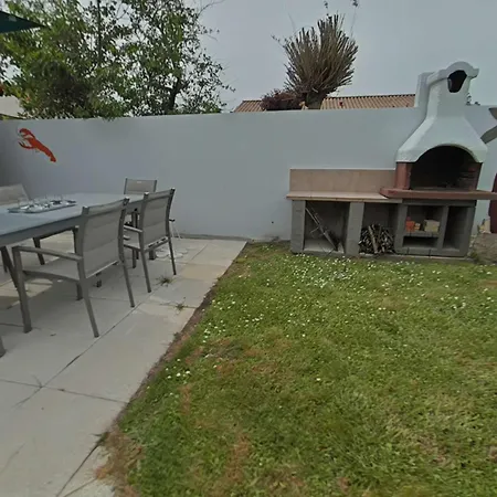 Br000- G26 3 Pieces 4 Couchages Sur *