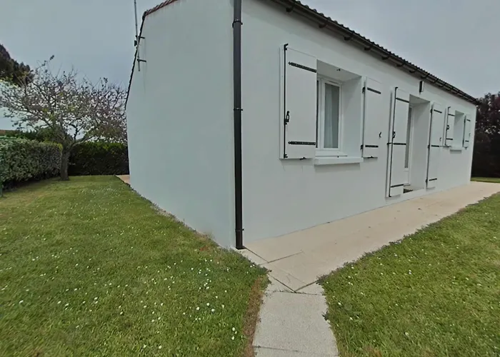 Br000- G26 3 Pieces 4 Couchages Sur