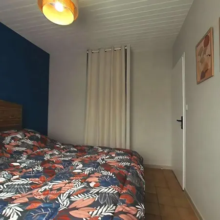 Villa Br000- G26 3 Pièces 4 Couchages Sur *
