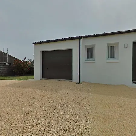Br000- G26 3 Pièces 4 Couchages Sur * Bretignolles-sur-Mer